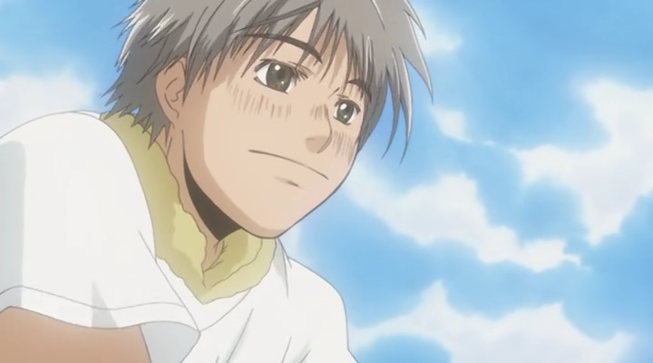 Honey & Clover II (AnimeHD)